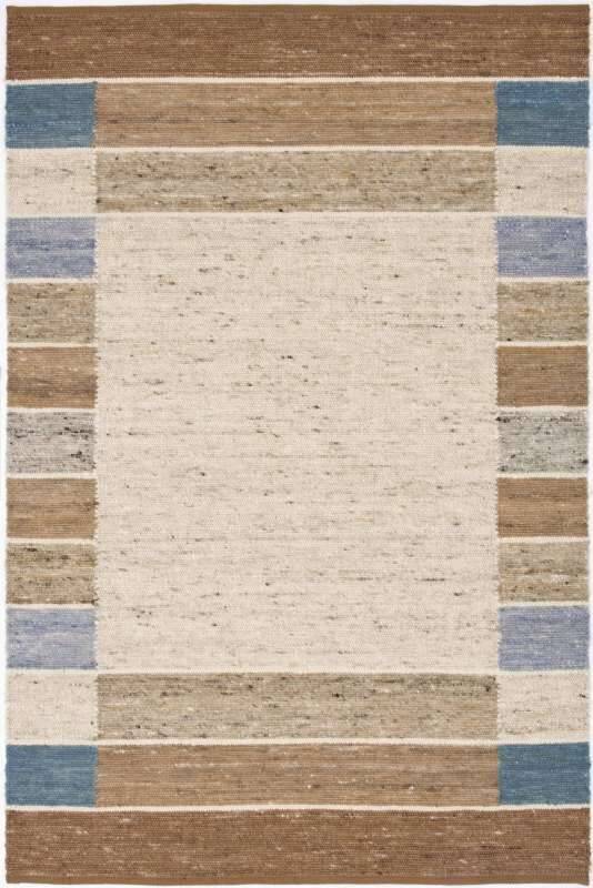 Paulig Fino Design 152-37 Handweb Teppich